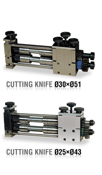 product image: Cutting knife