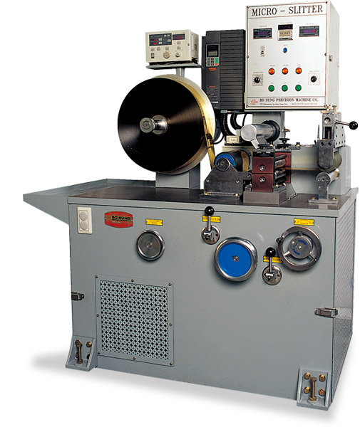 product image: Micro slitter