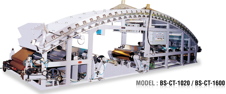 product image: BS-CT-1020 / BS-CT-1600