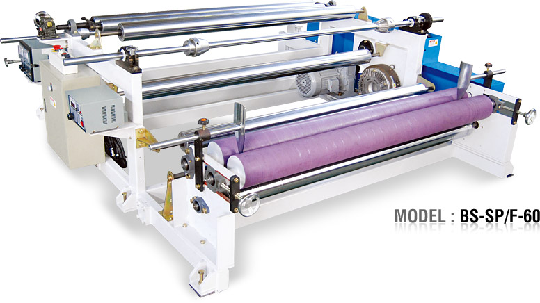 product image: BS-SP/F-60